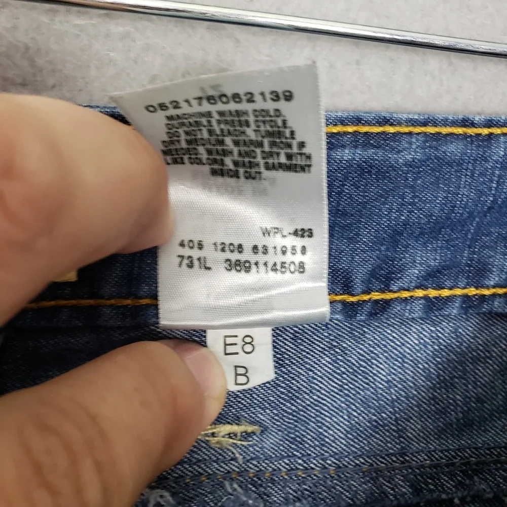 Levis levis long
