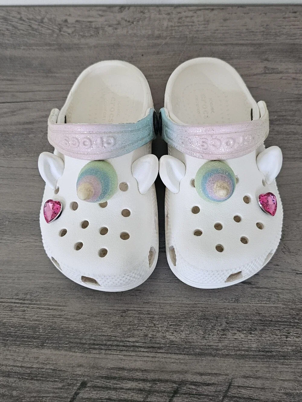 CROCS size c9