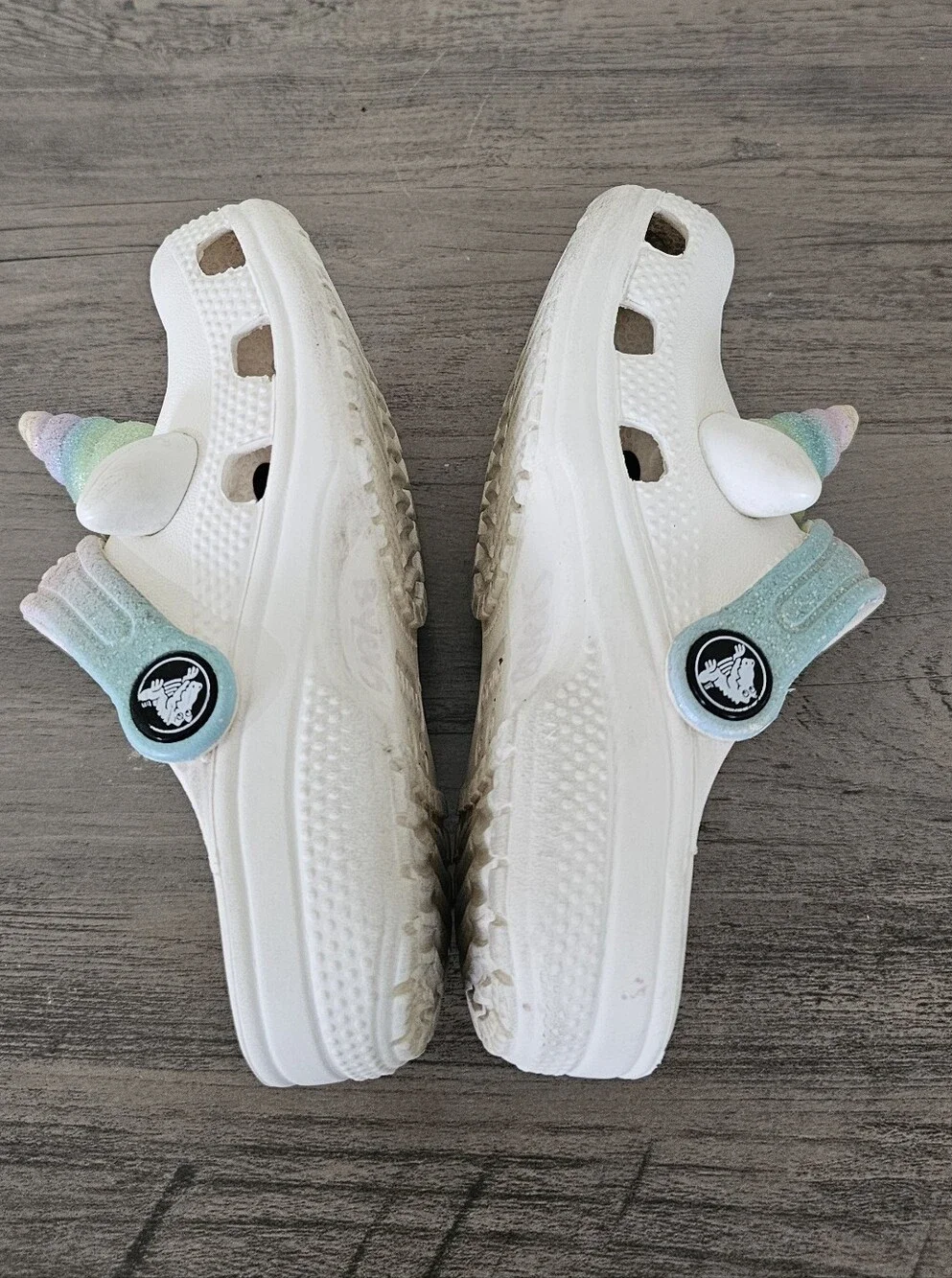 CROCS size c9