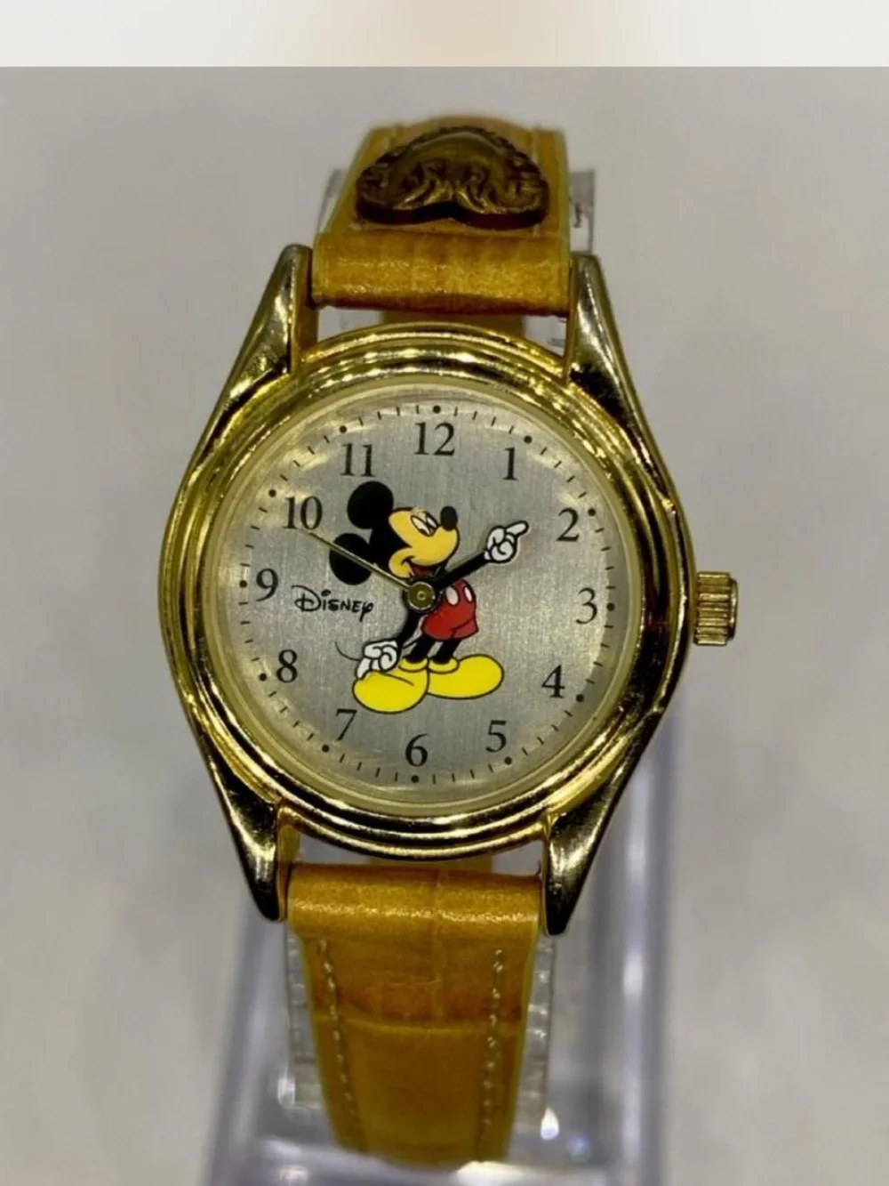 Disney new battery’s