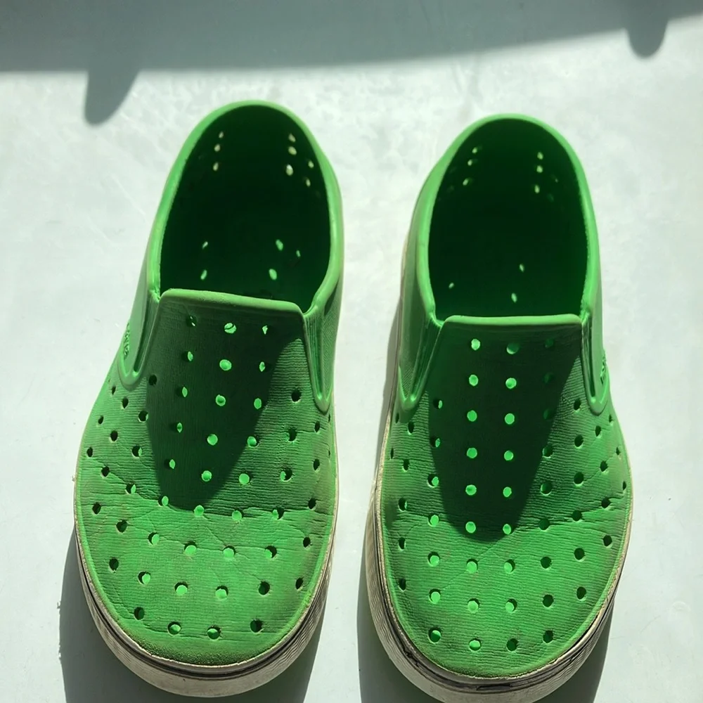 Native waterproof all