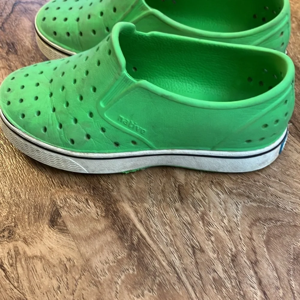 Native waterproof all