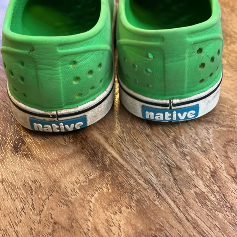 Native waterproof all