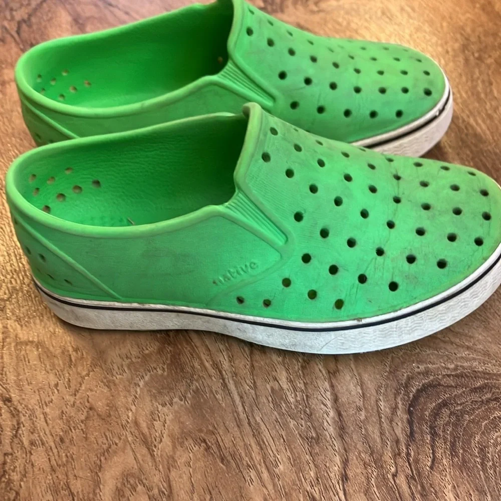 Native waterproof all