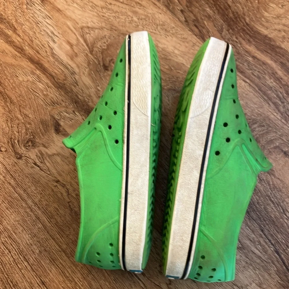 Native waterproof all