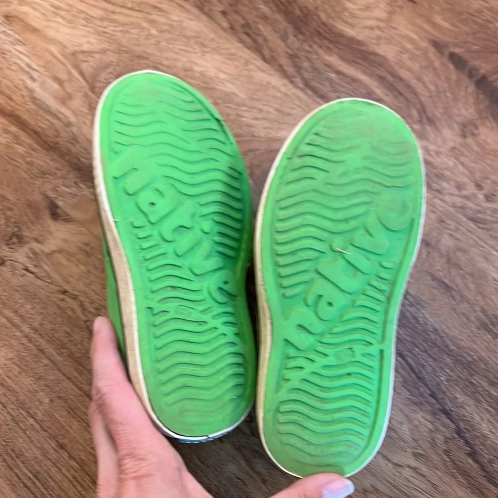 Native waterproof all