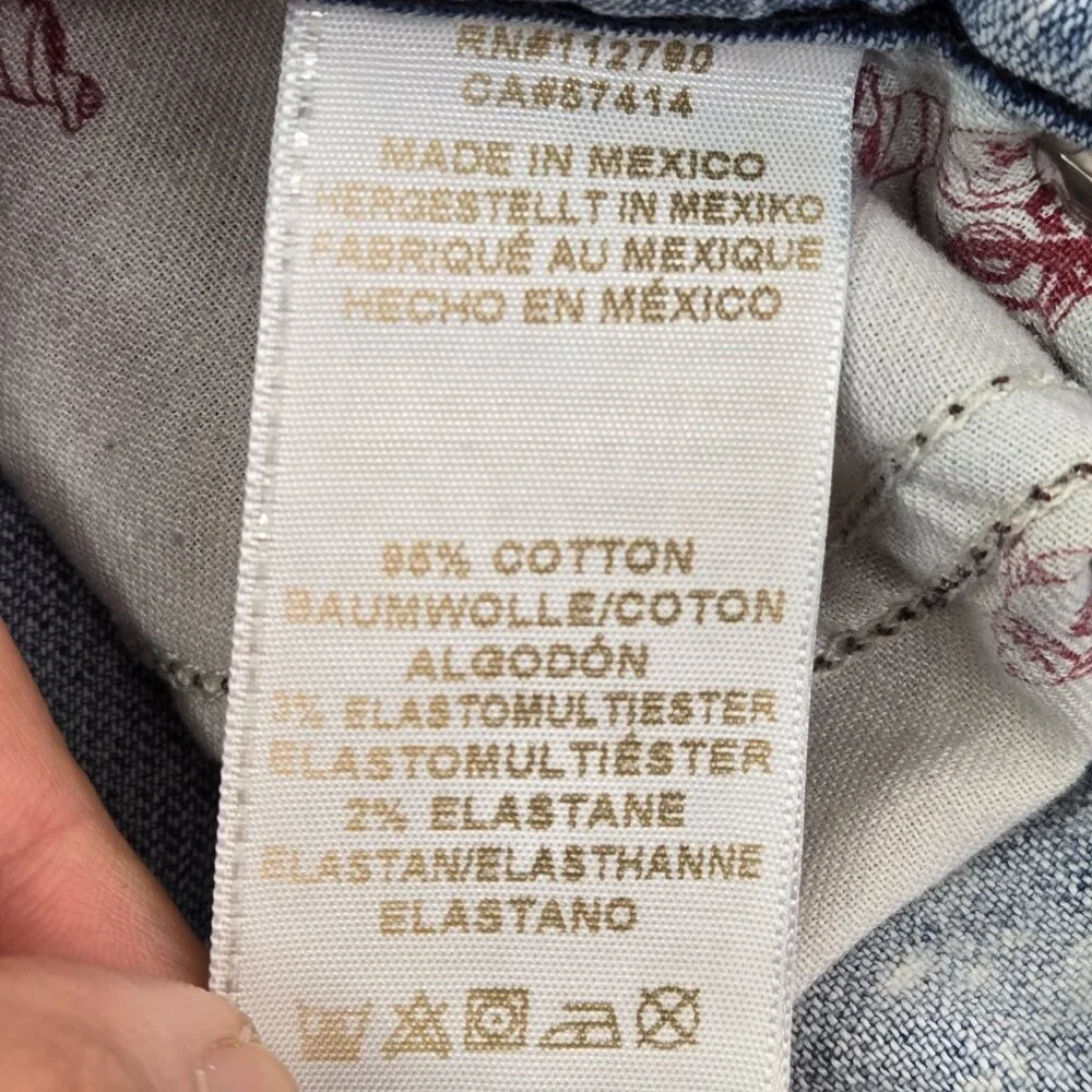 True Religion *please carefully