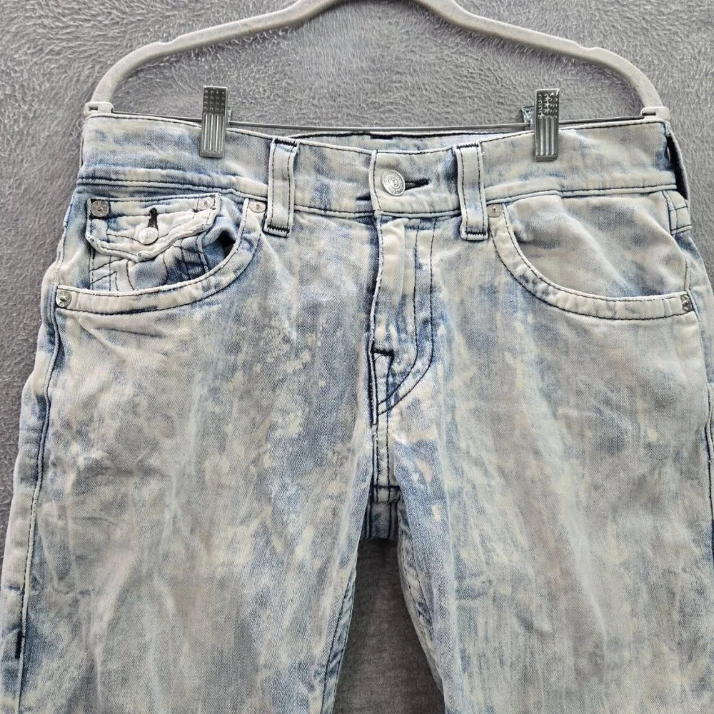 True Religion *please carefully