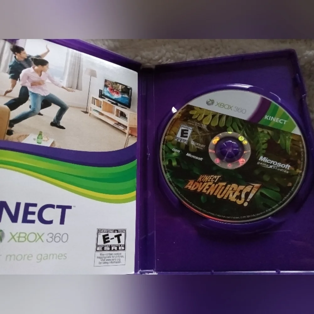 Microsoft euc