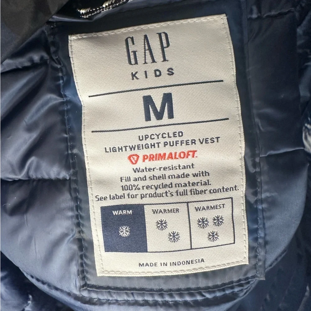 GAP questions leave