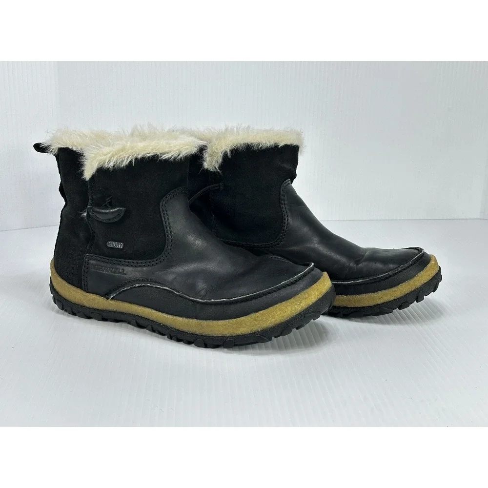 Merrell tremblant pull