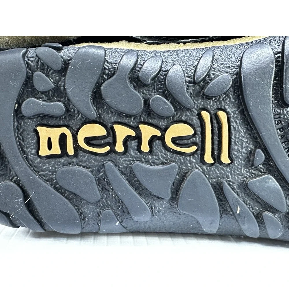 Merrell tremblant pull