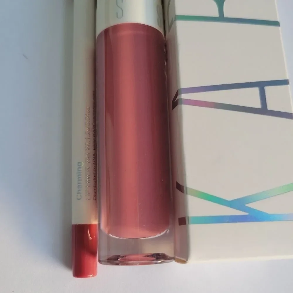 Kab Cosmetics kab gel