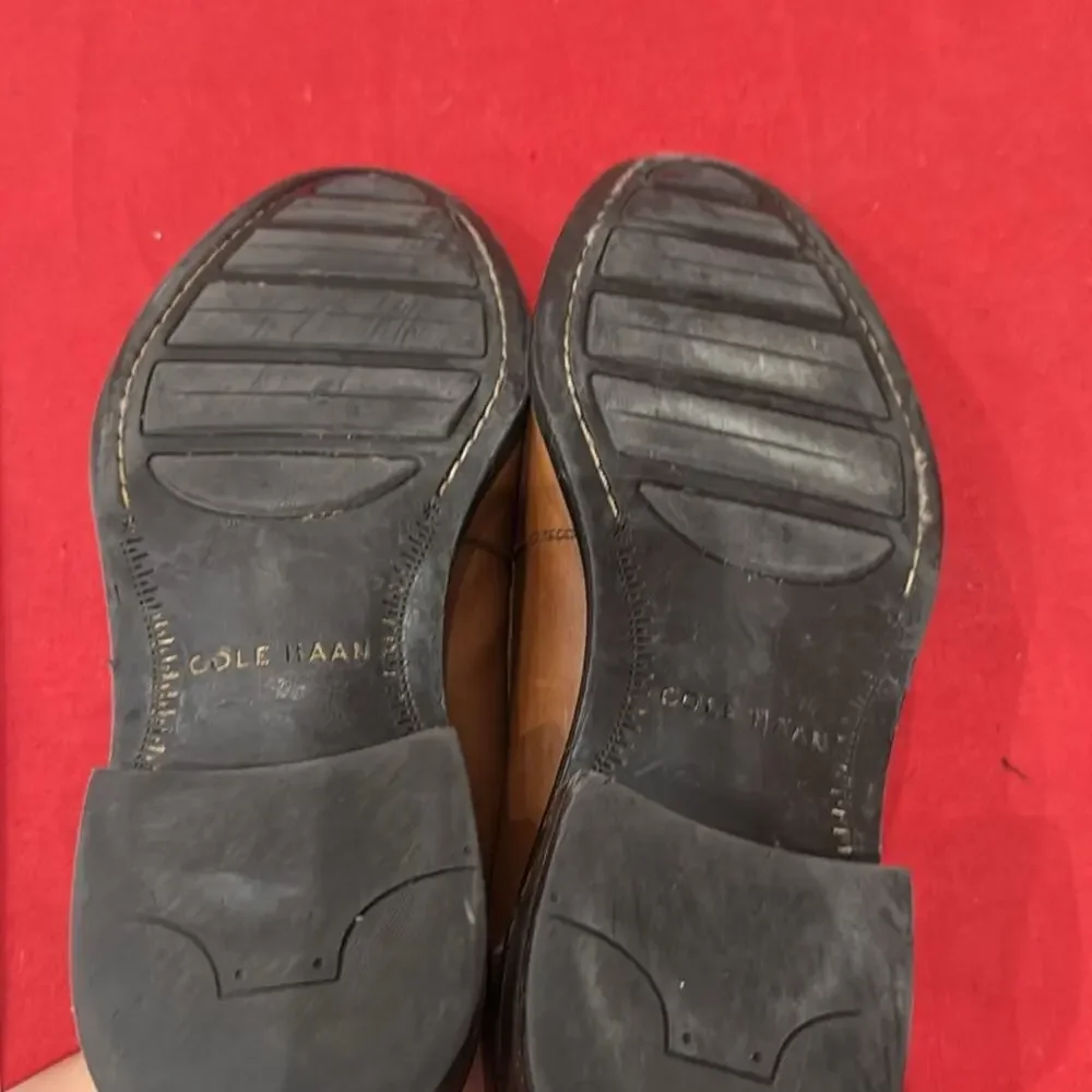 Cole Haan experience timeless