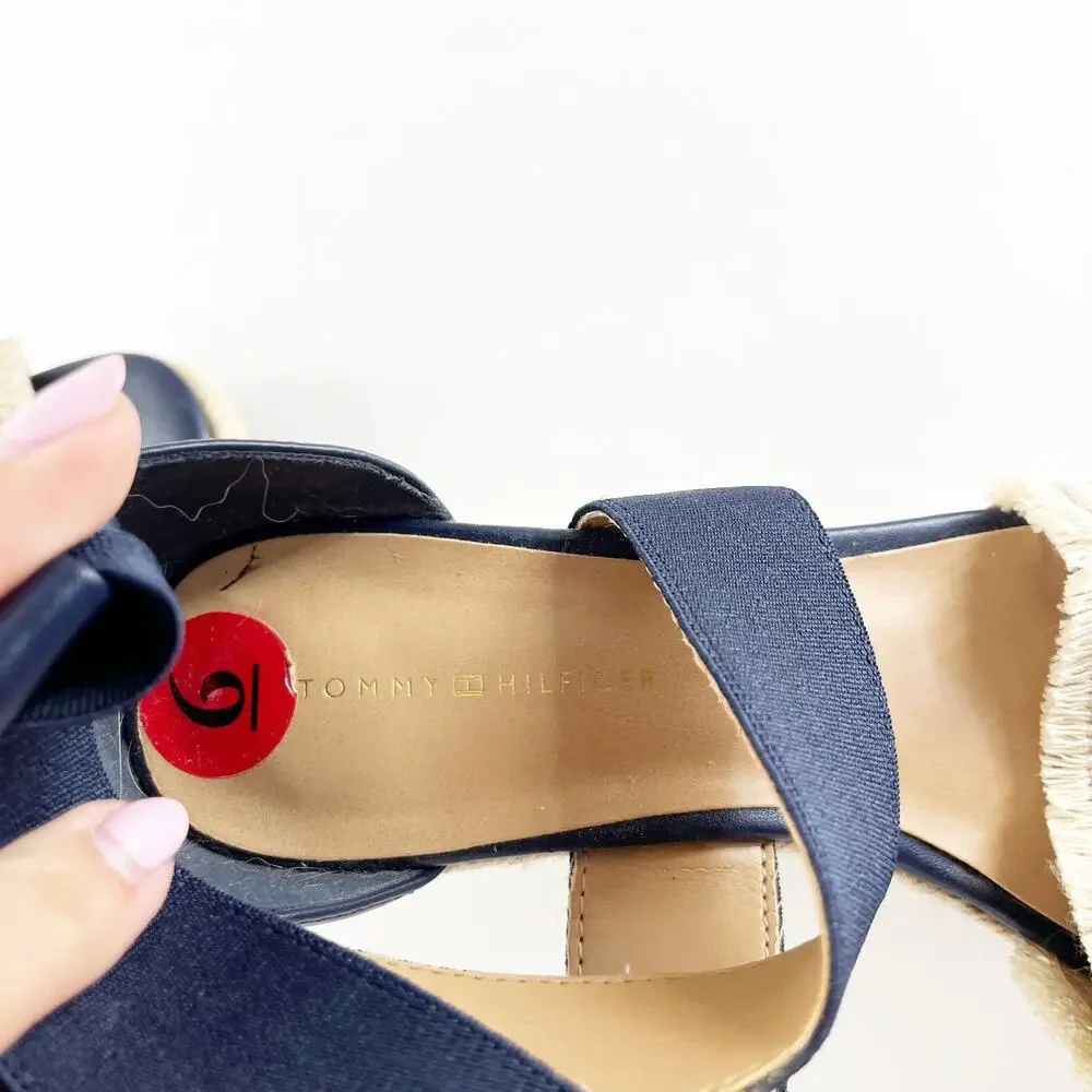 Tommy Hilfiger brand tommy