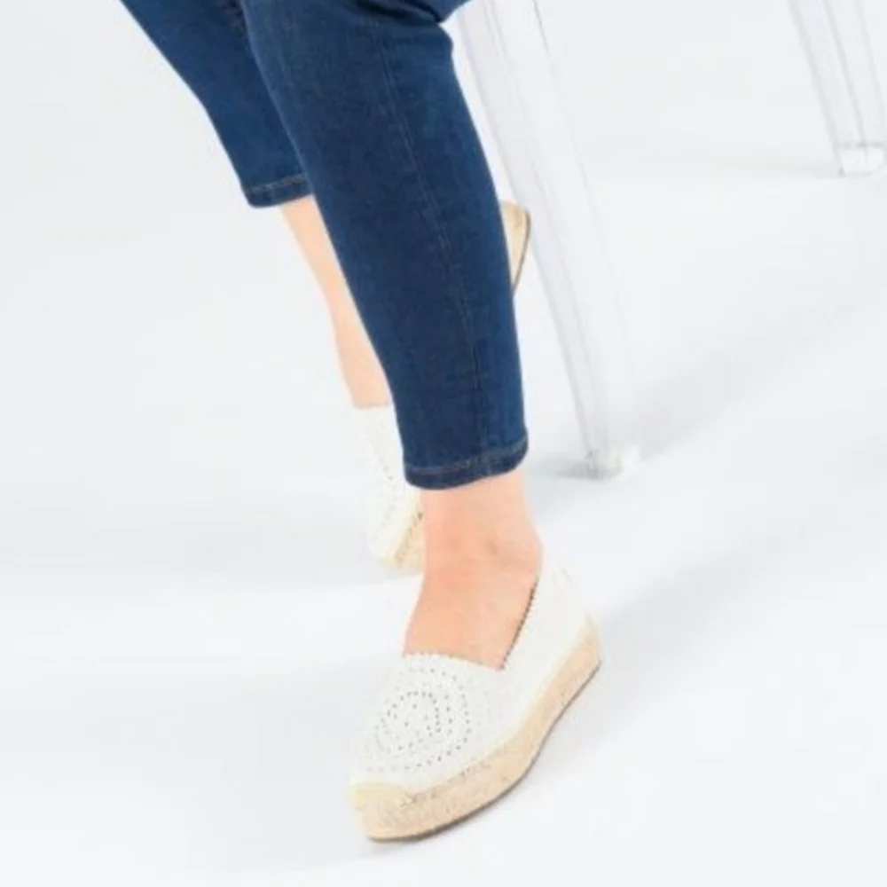 UGG shows insole