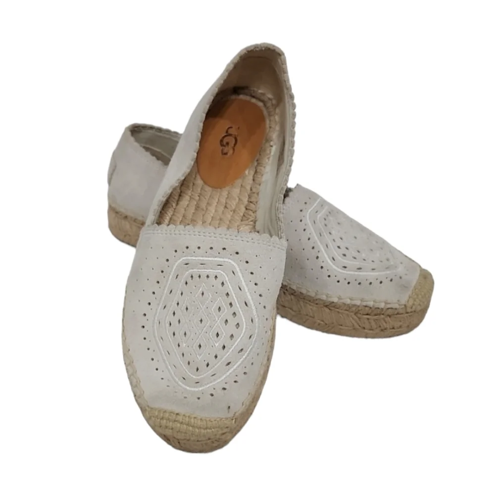 UGG flexible inside size