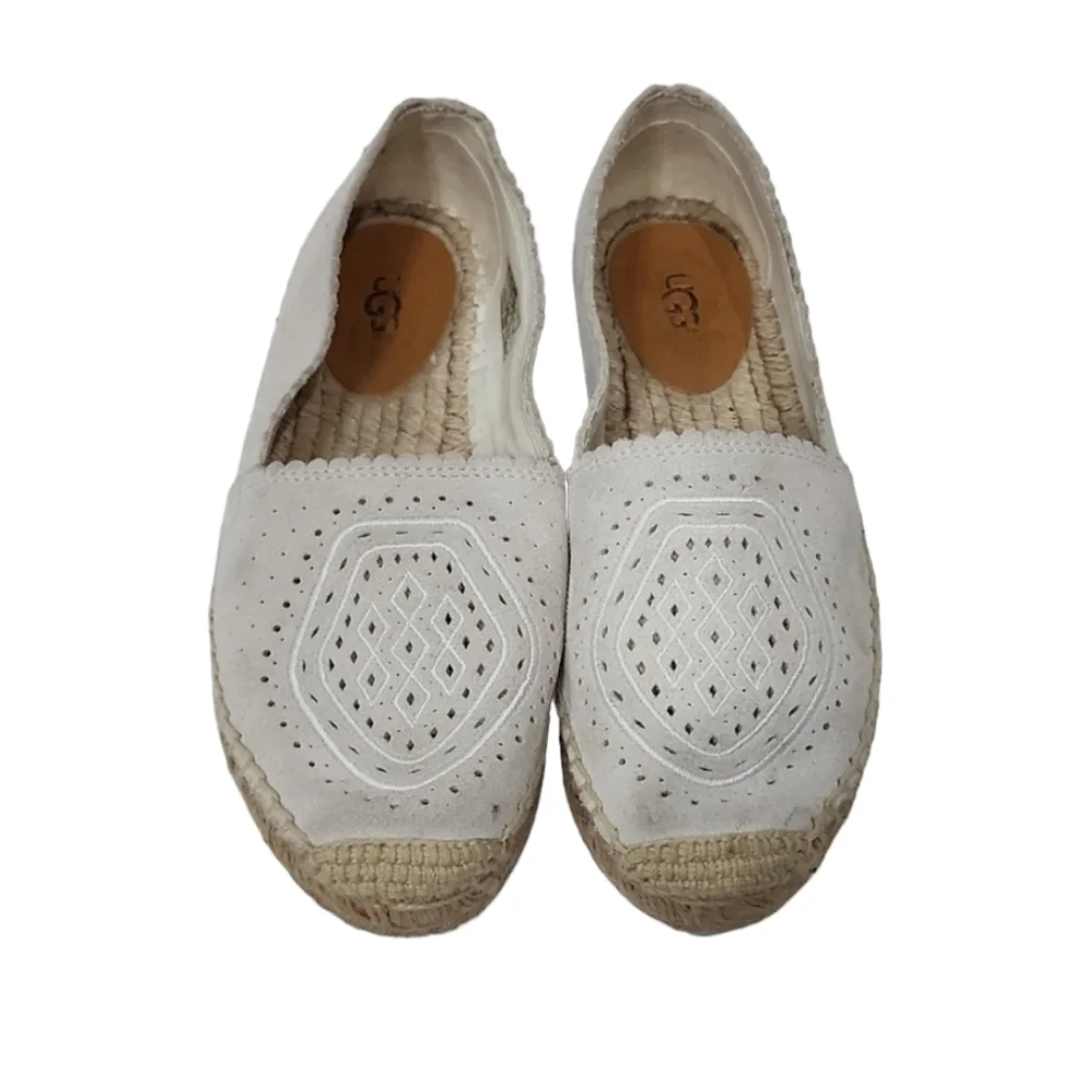 UGG inside sidewall