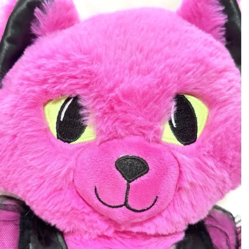 Build-A-Bear build bear