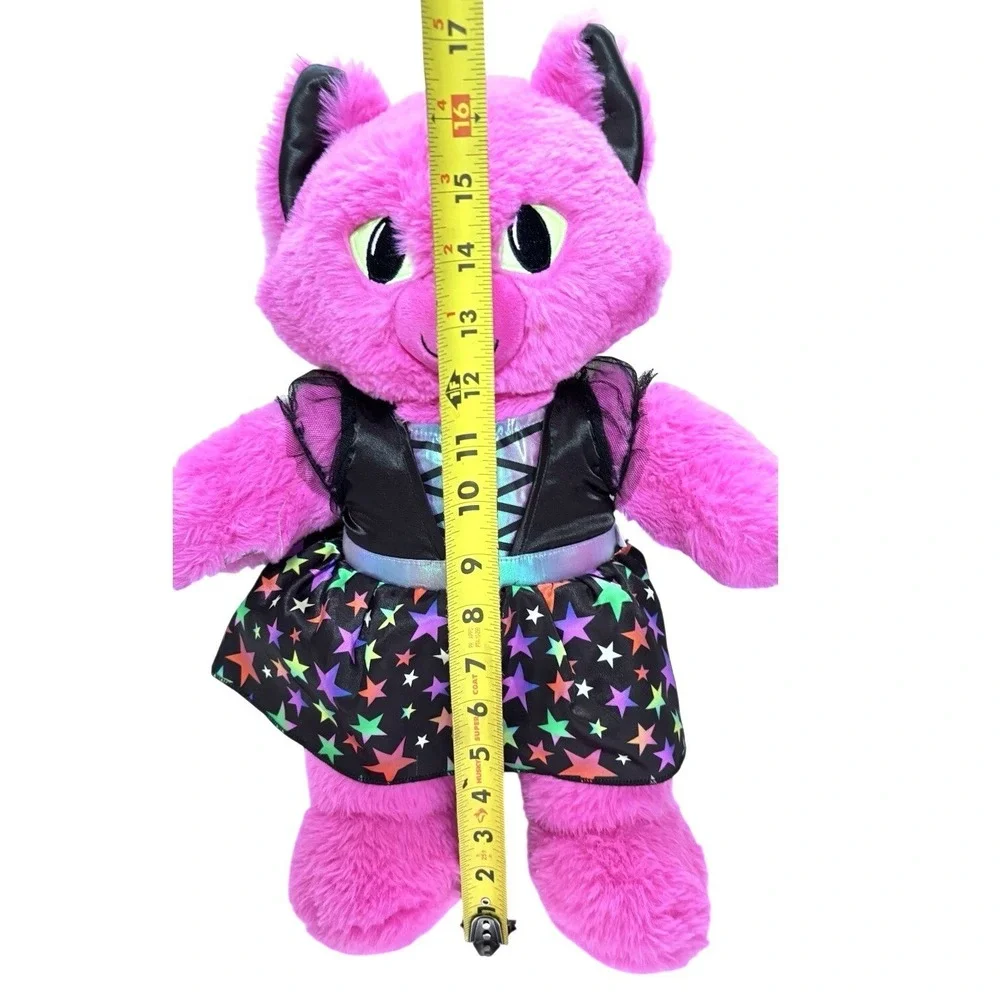 Build-A-Bear build bear