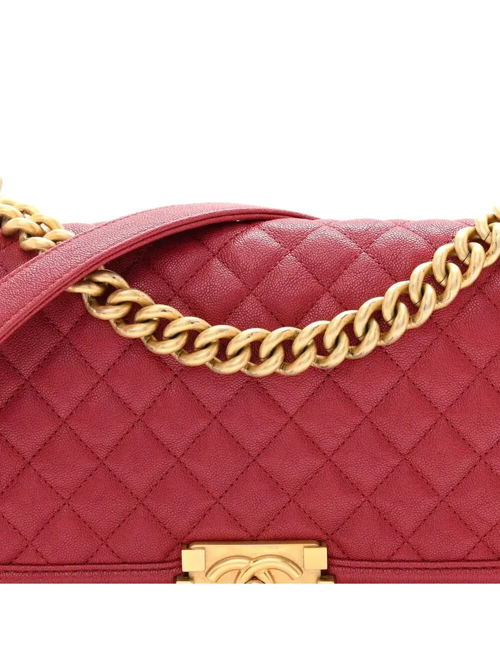CHANEL introducing iconic