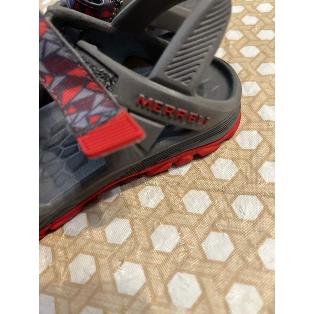 Merrell hydro drift