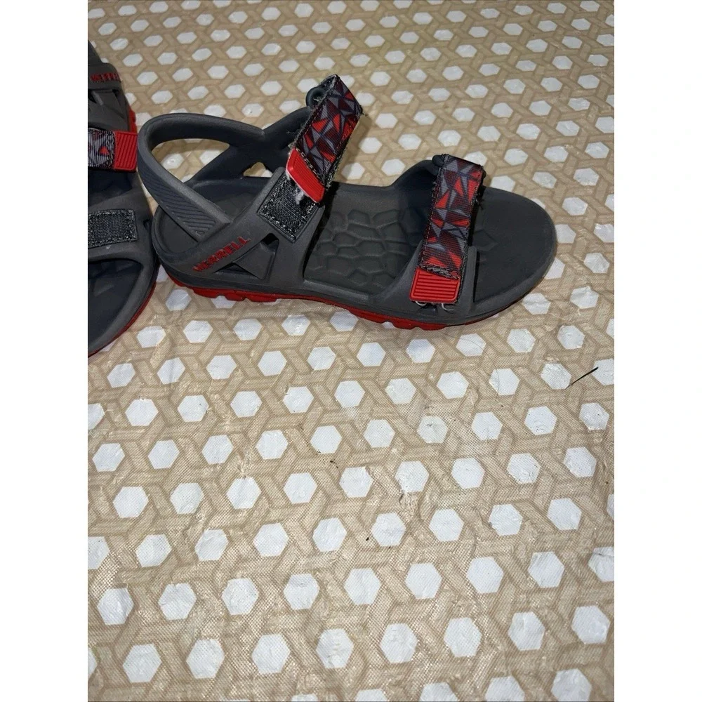 Merrell hydro drift