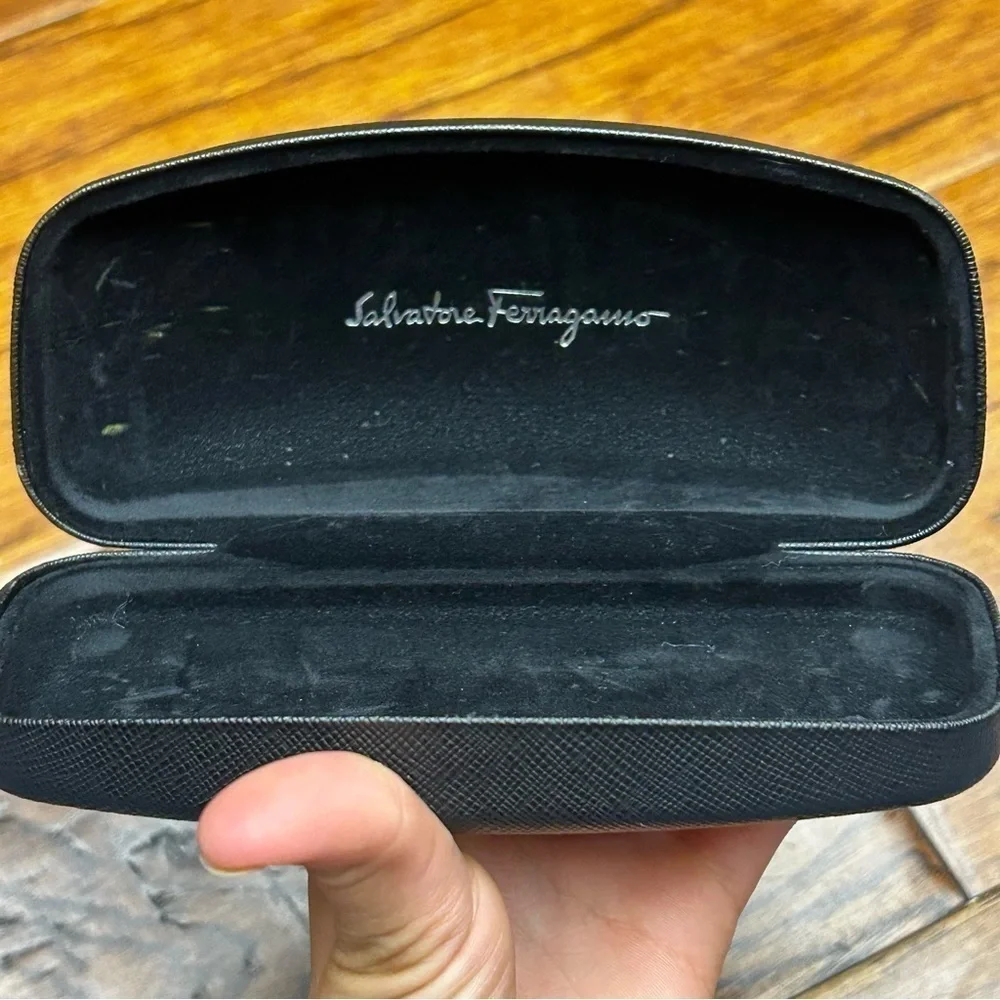 Salvatore Ferragamo good like