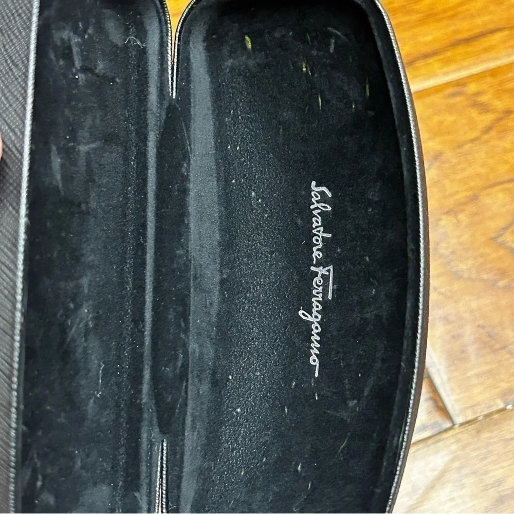 Salvatore Ferragamo good like