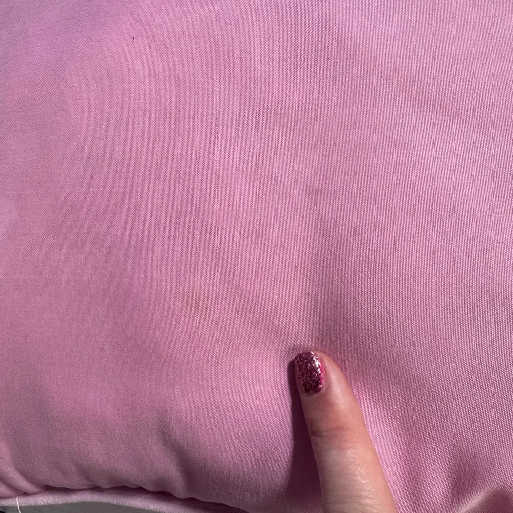 Juicy Couture baby pink