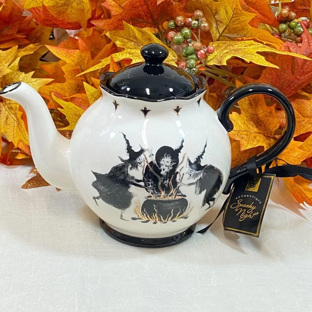 potter studio brand new