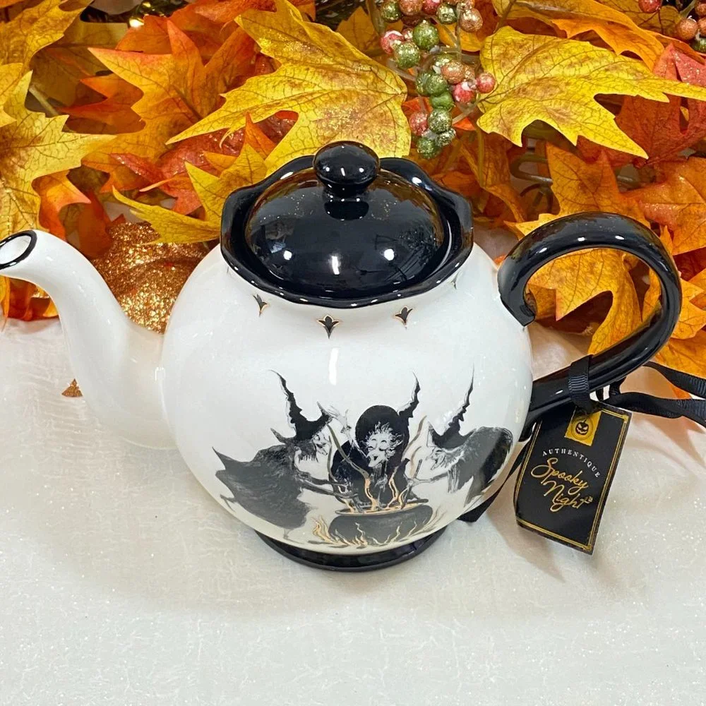 potter studio brand new