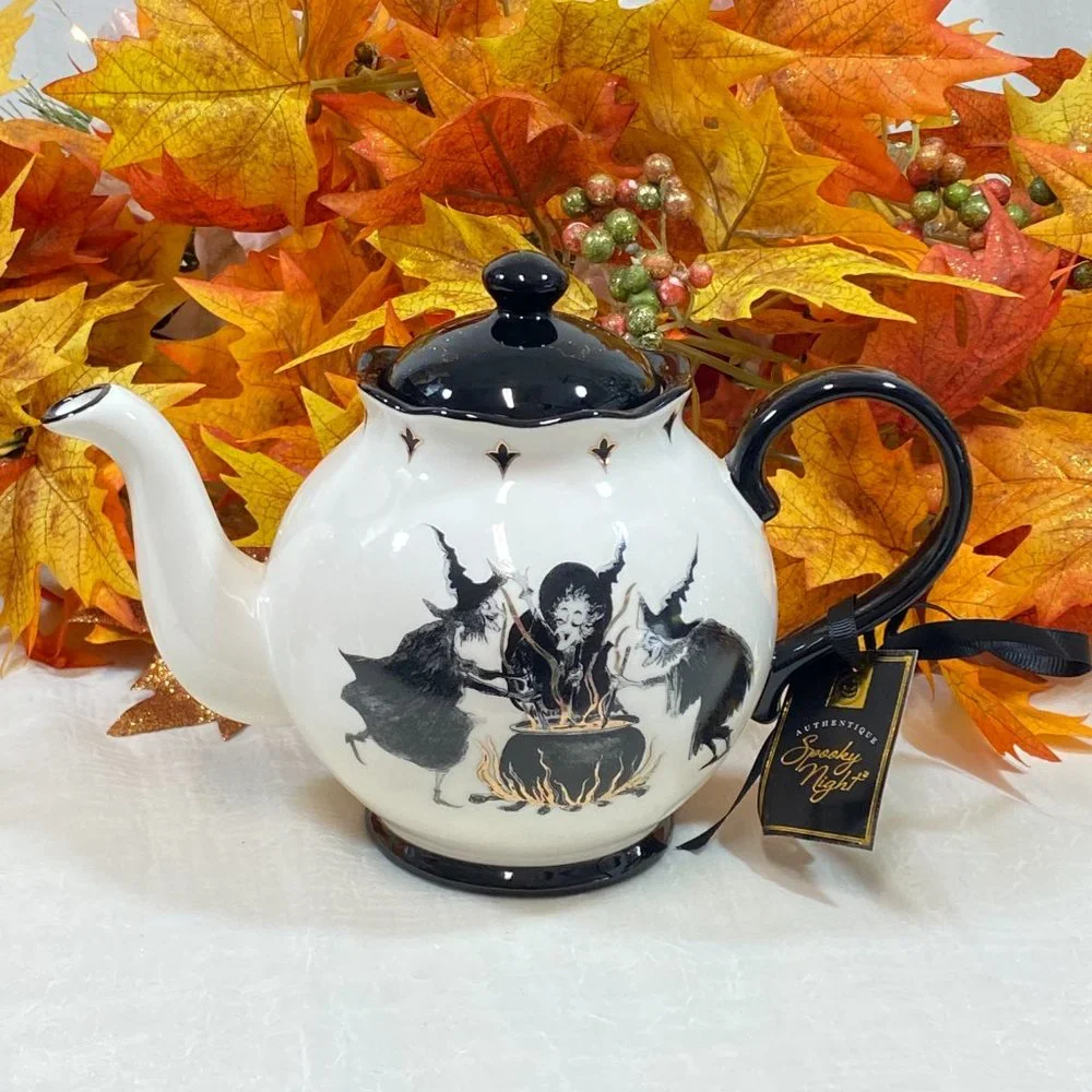 potter studio brand new