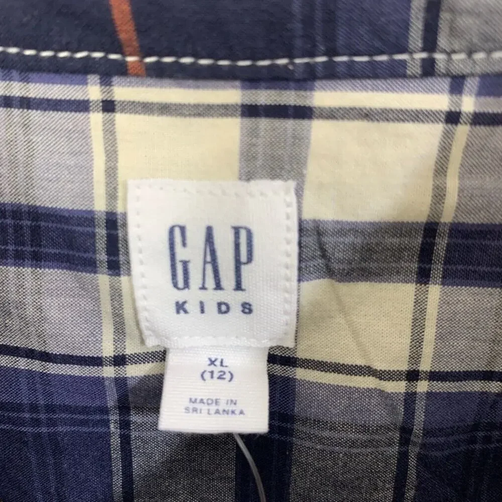 GAP shirt youth