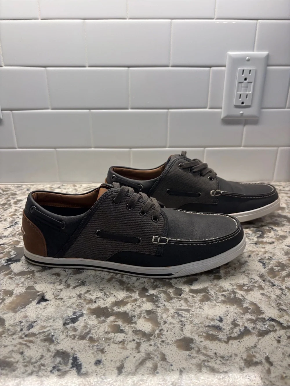 Sonoma casual lace