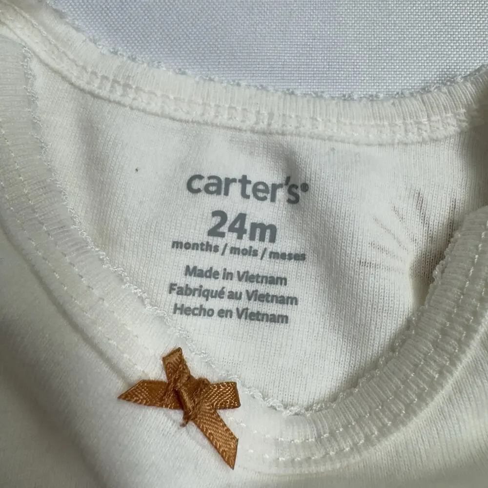 Carters carter long