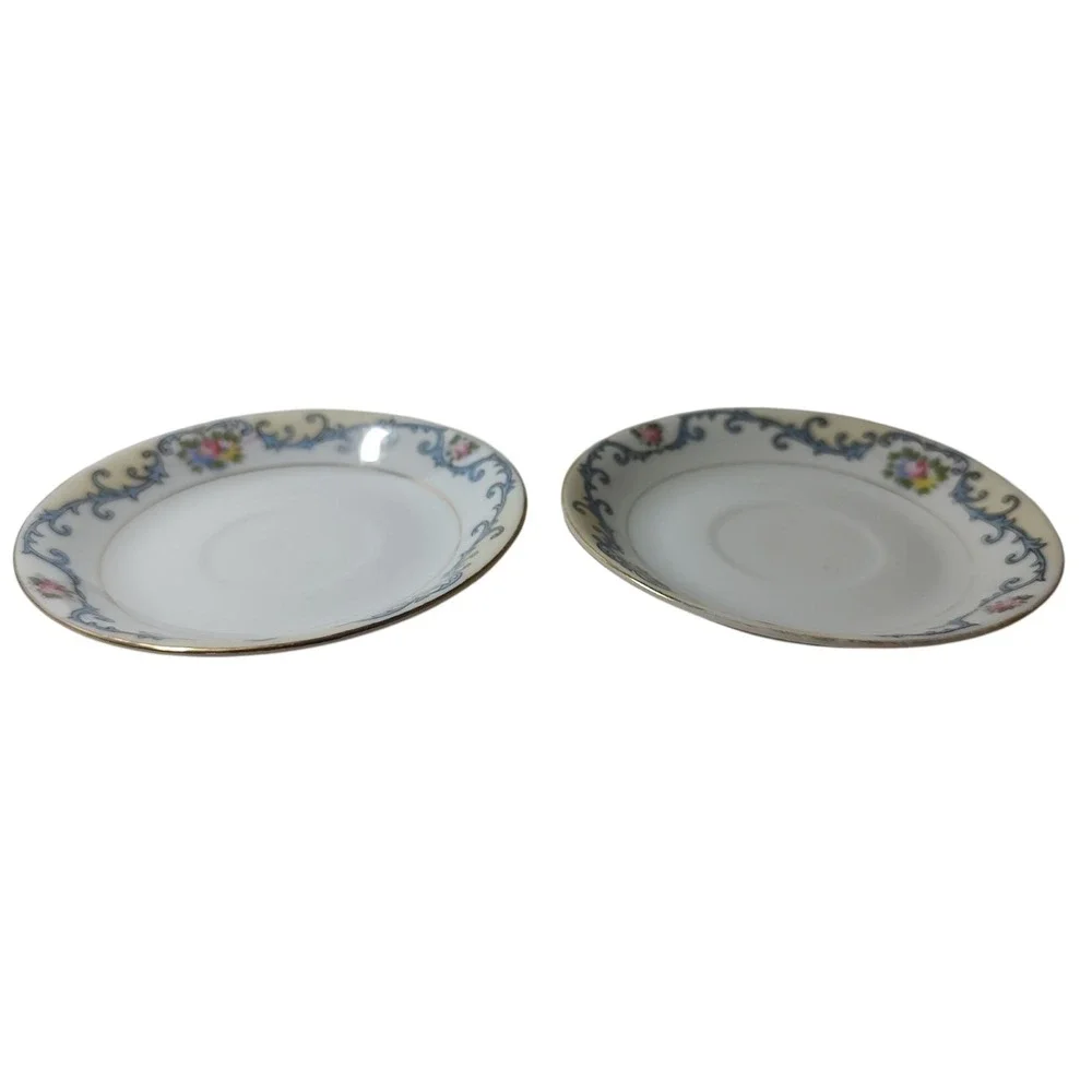 Noritake back japan