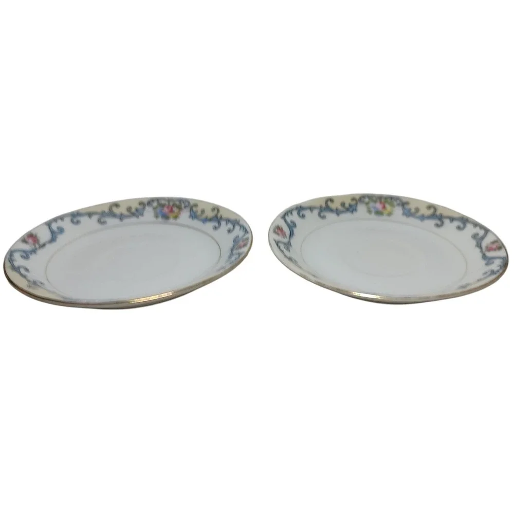 Noritake finish design representation