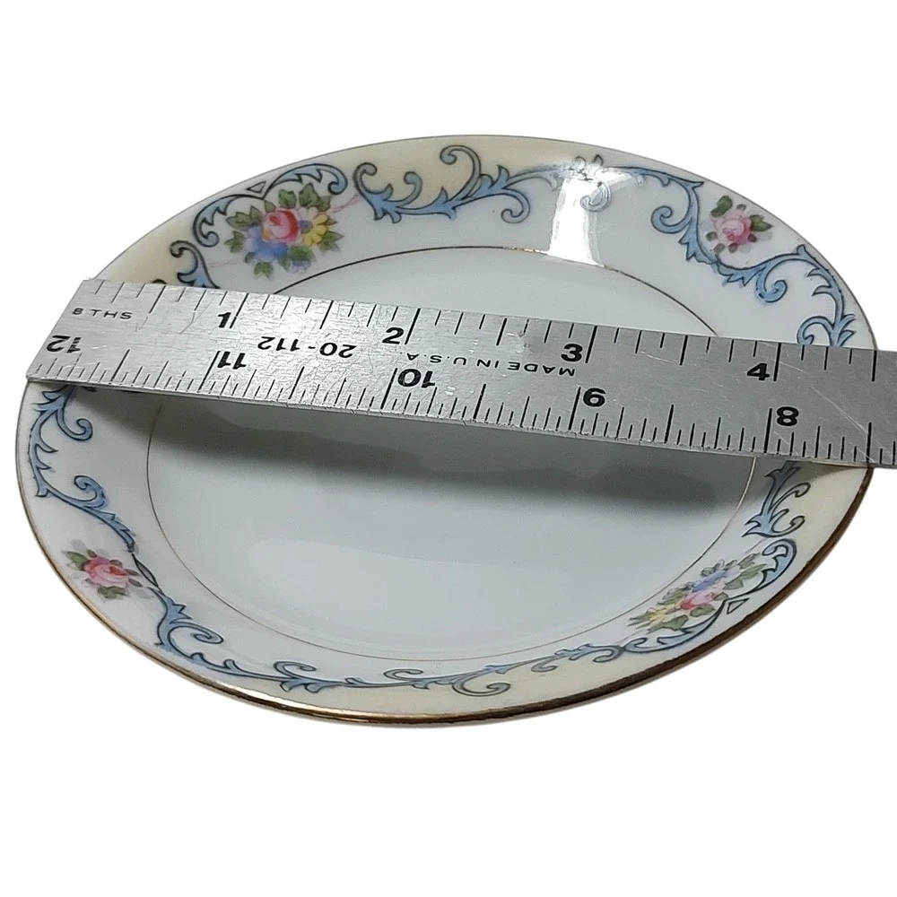 Noritake setting two