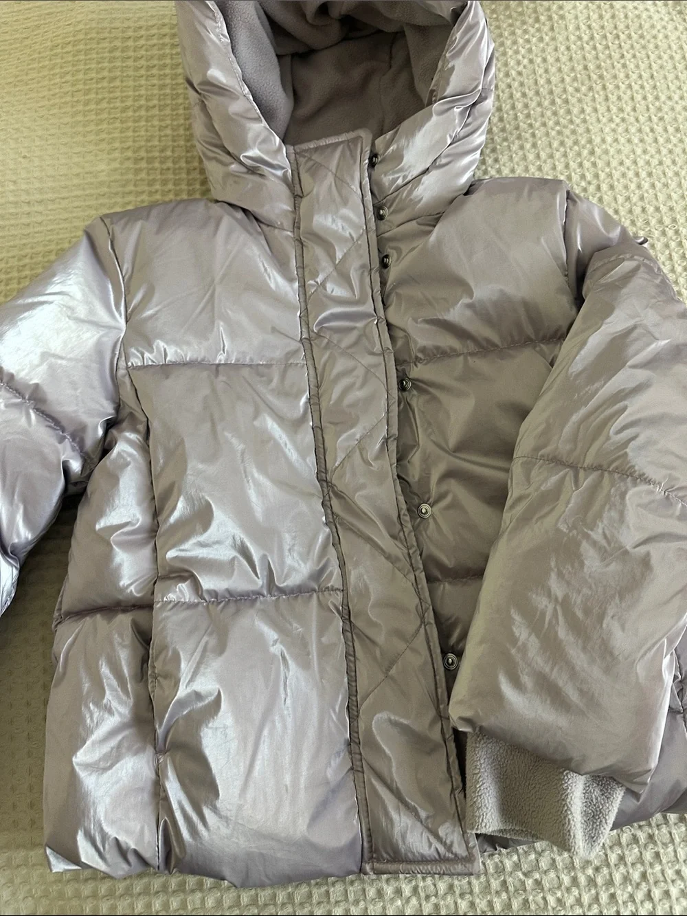 GAP warm insulated