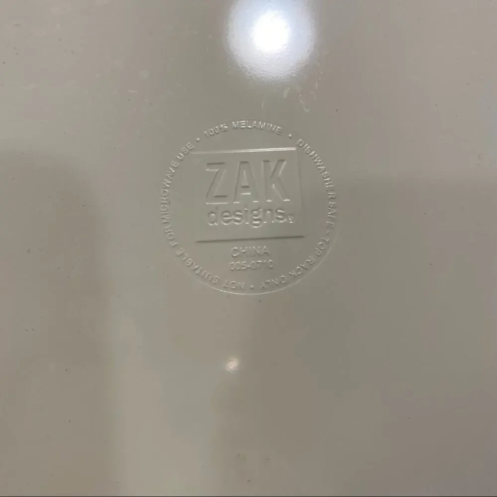 Zak Designs super minimal
