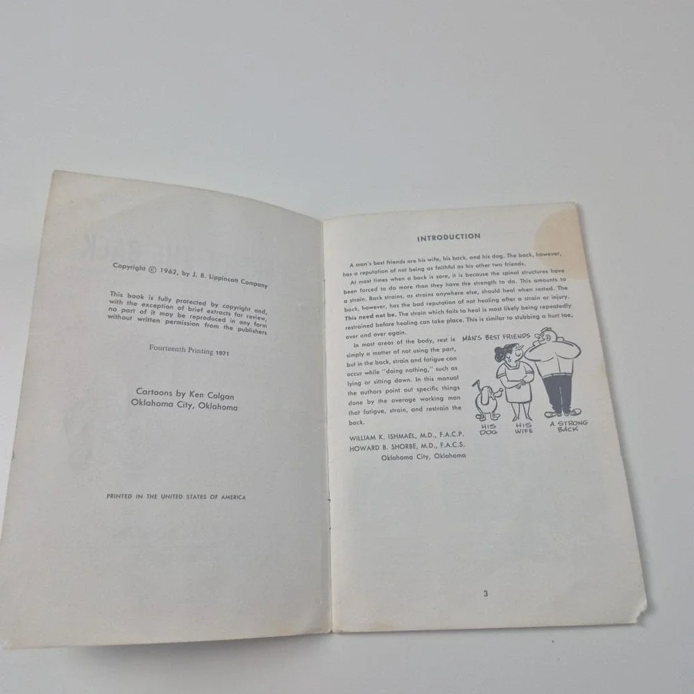 N/A product 1964