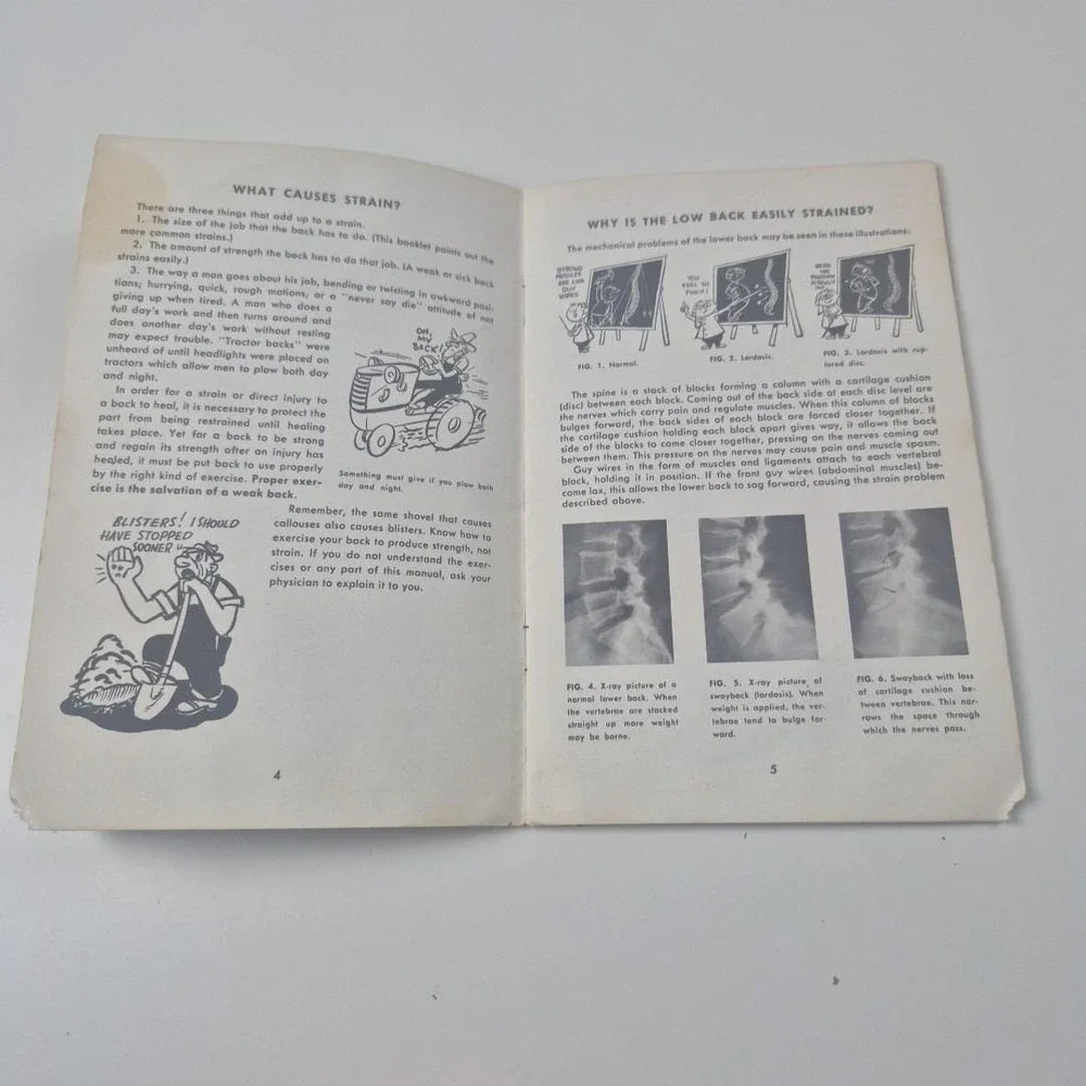 N/A product 1964