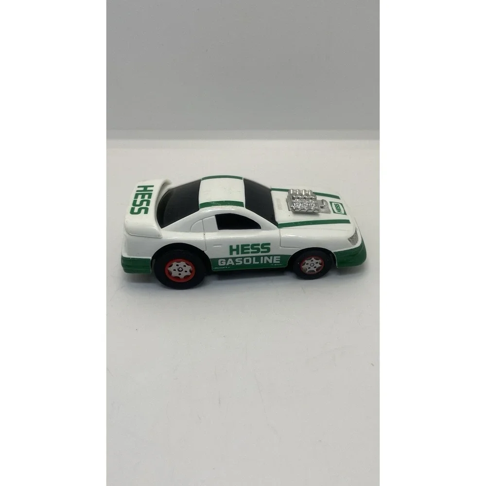 1997 Hess‎ Toy Car  Replacement Race Car.
