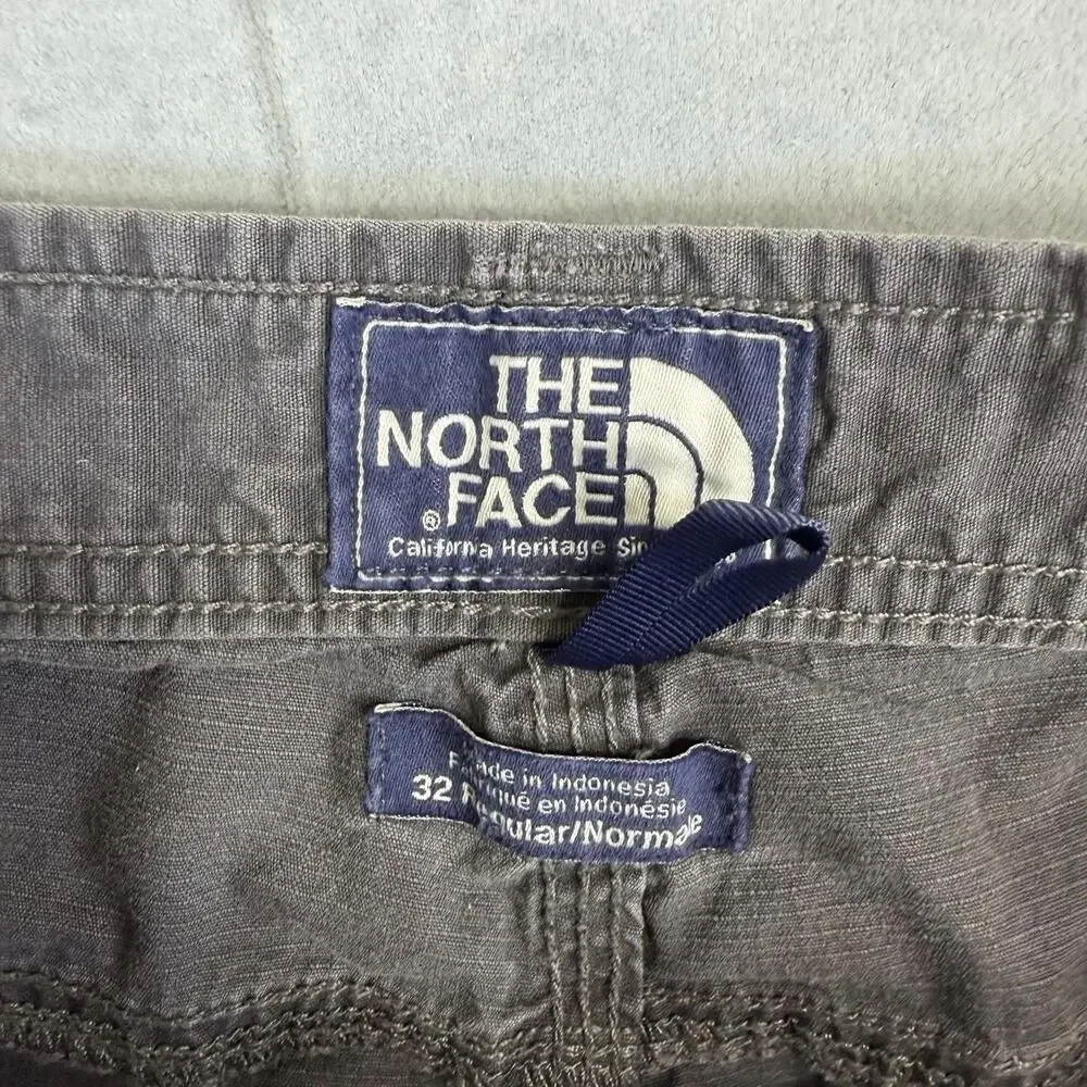 The North Face please refer