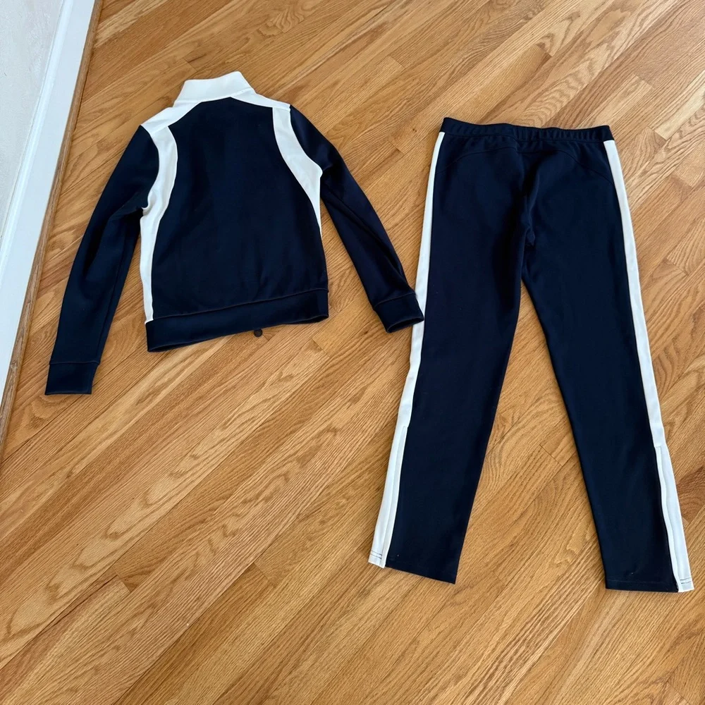 Tory Burch vintage tory