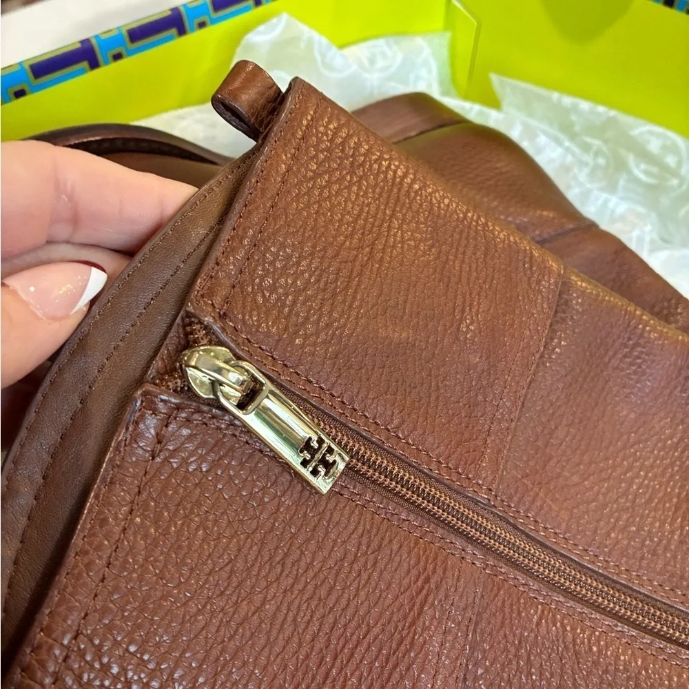 Tory Burch great only