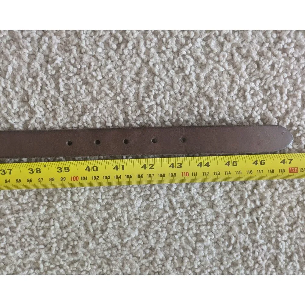 Frye friction tension good