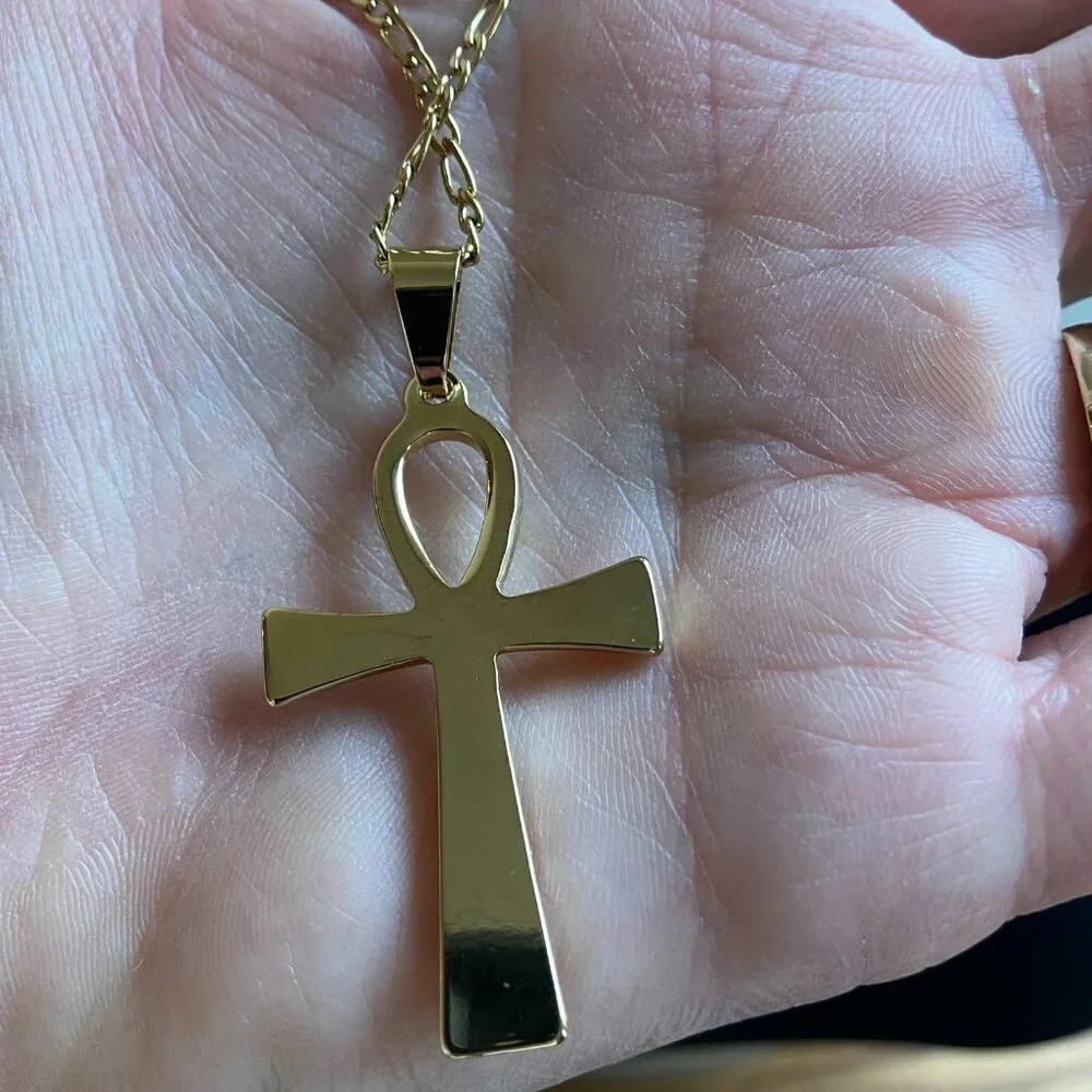 independent real 18k