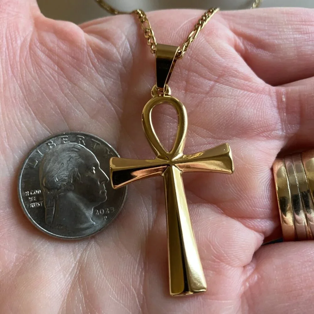 independent real 18k